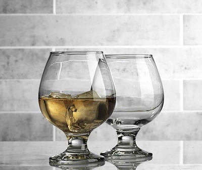 Cognac Glass Set
