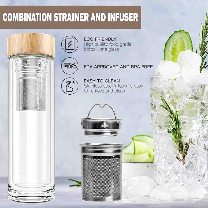 Vodka Infusion Kit
