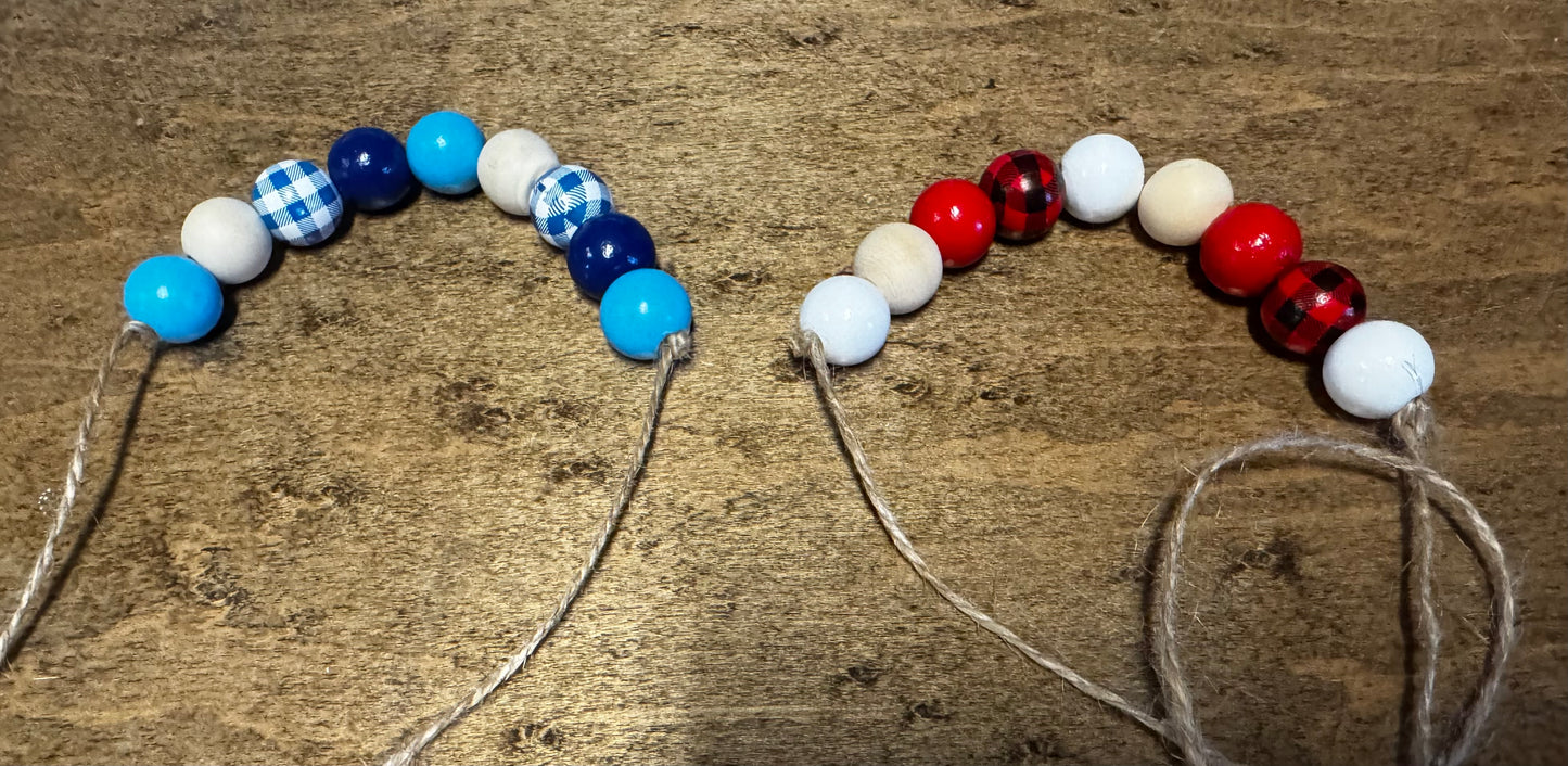 Color me door sign kit