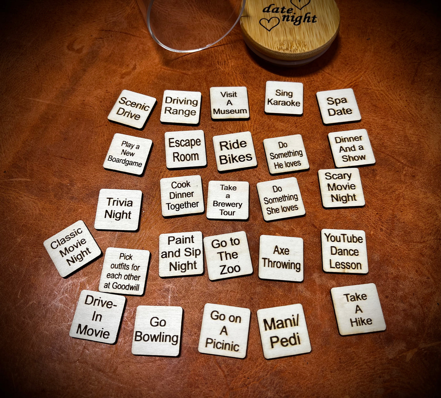 Date Night