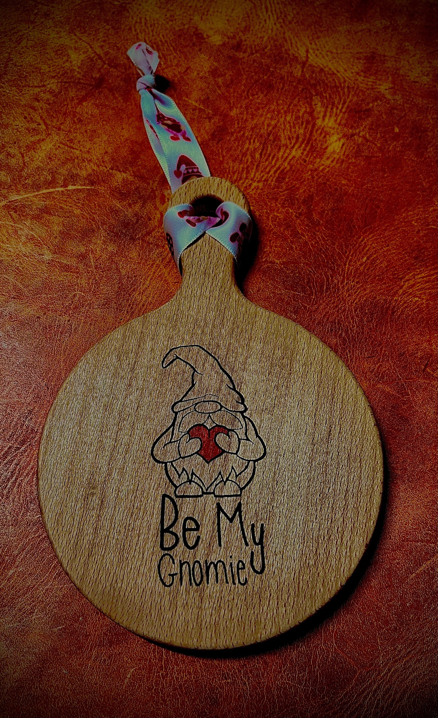 Be My Gnome