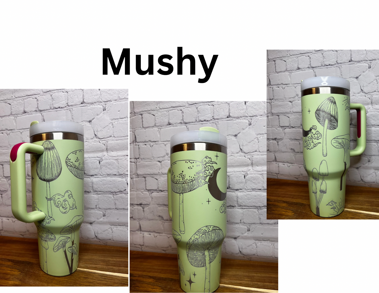 Customize your Tumbler