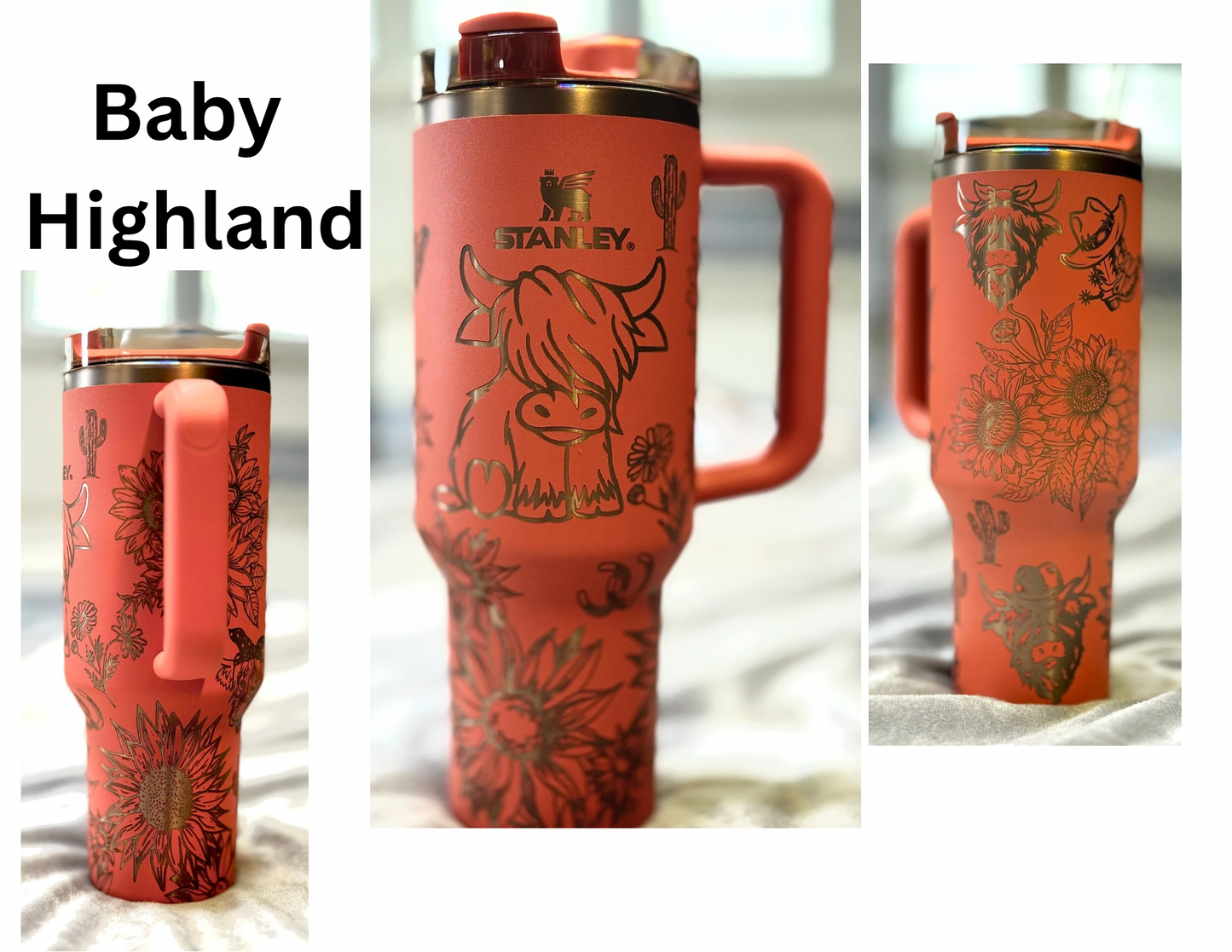 Customize your Tumbler