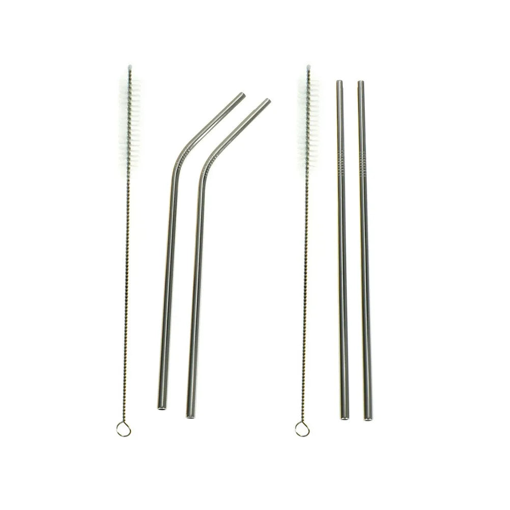 Stainless Steel straws