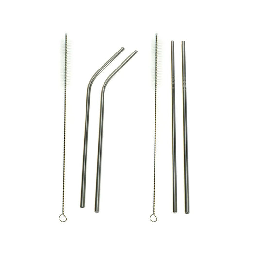 Stainless Steel straws
