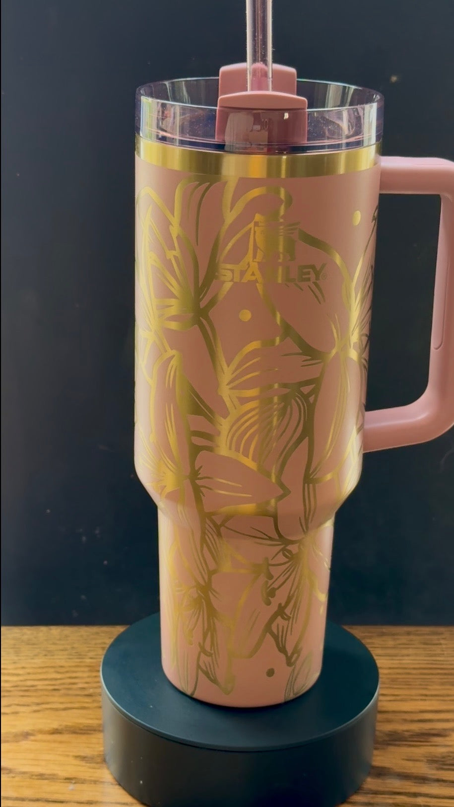 Customize your Tumbler