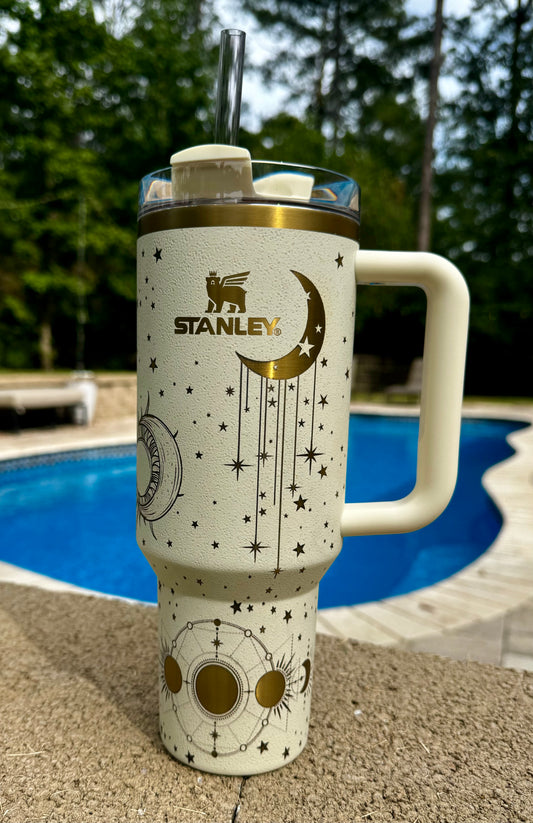 Moon Stanley 40oz