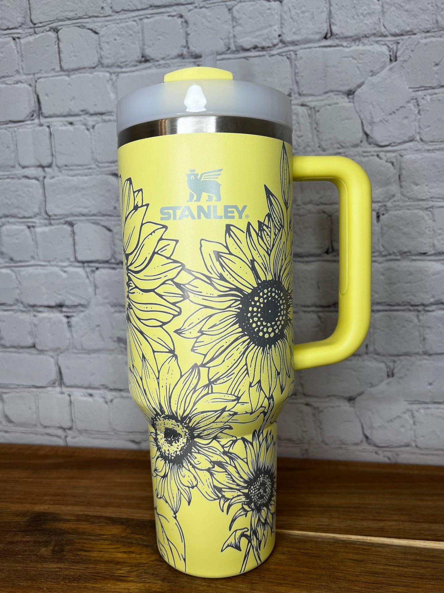Customize your Tumbler