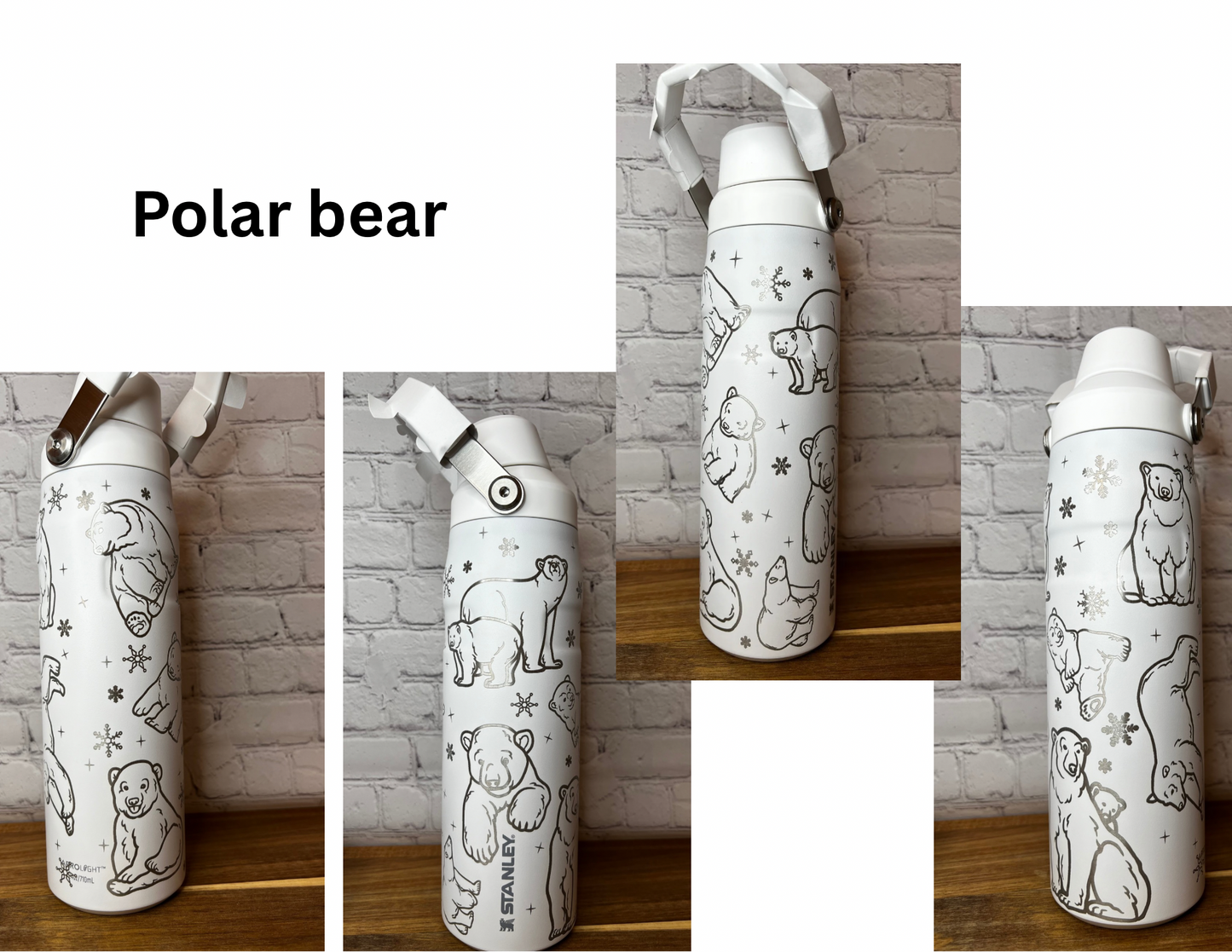 Customize your Tumbler