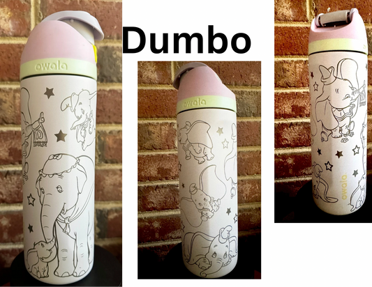 Dumbo 24oz Owala