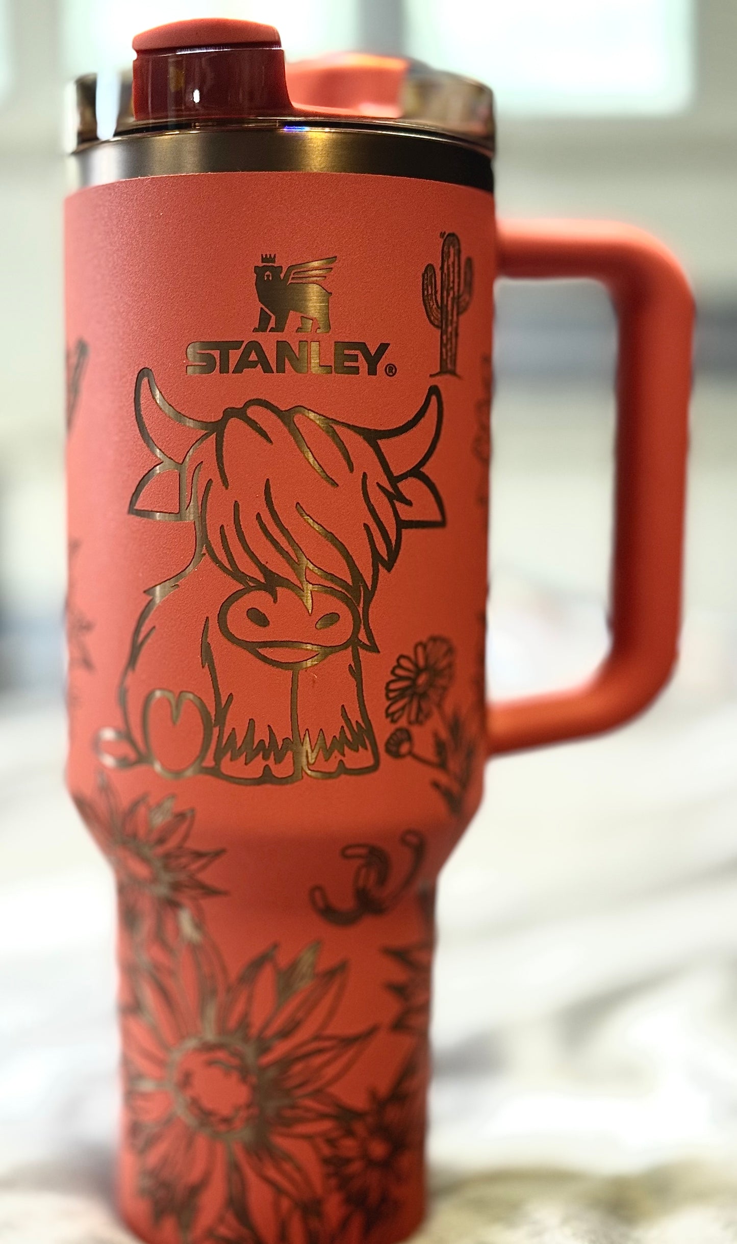 Customize your Tumbler