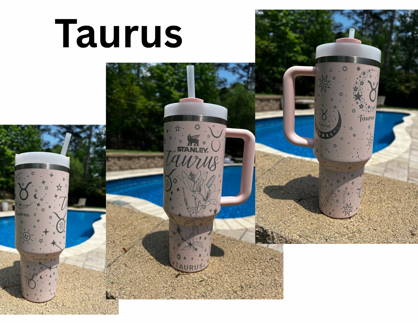 Customize your Tumbler