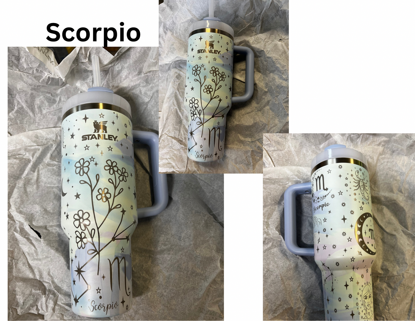 Customize your Tumbler