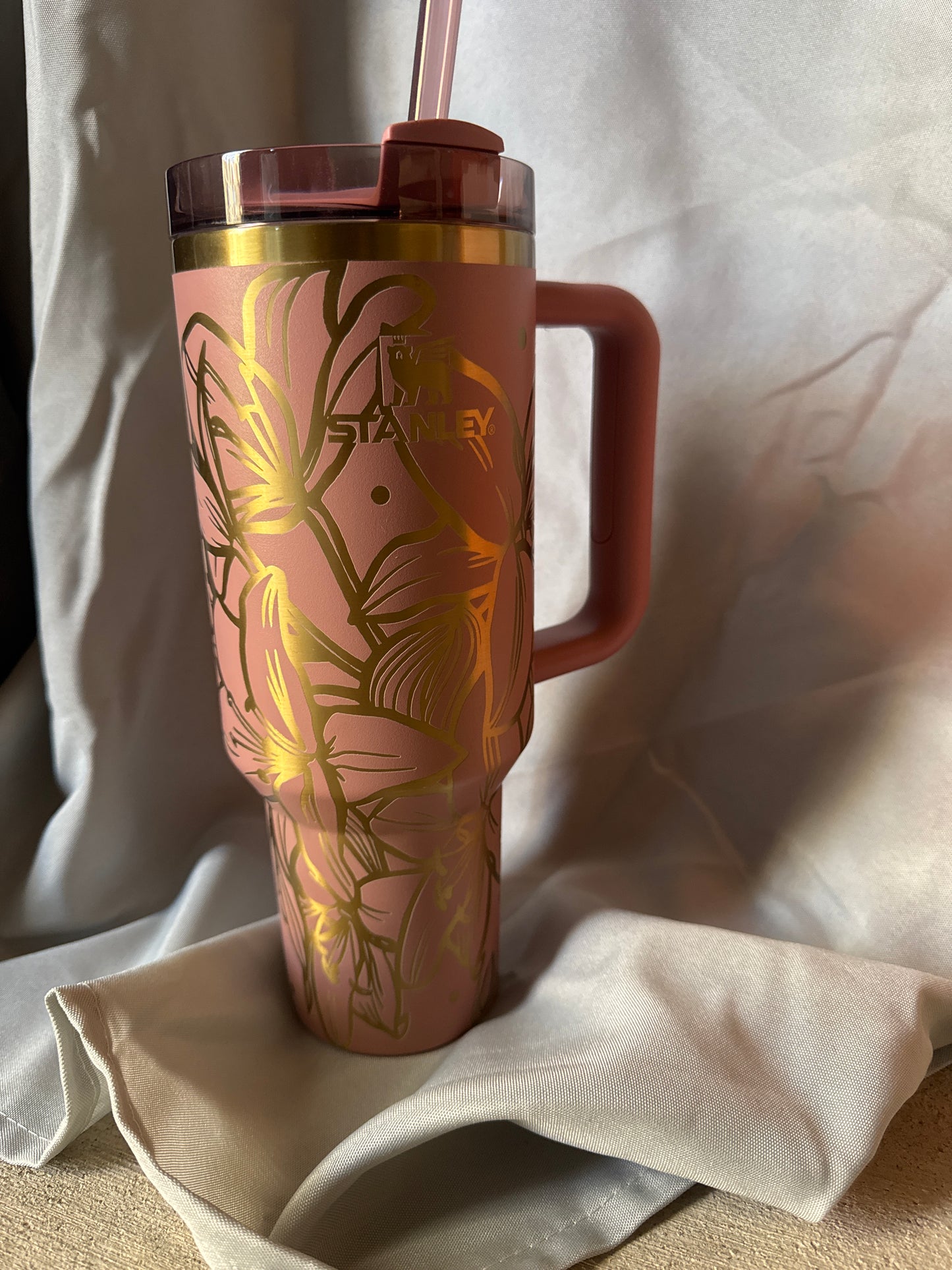 Customize your Tumbler