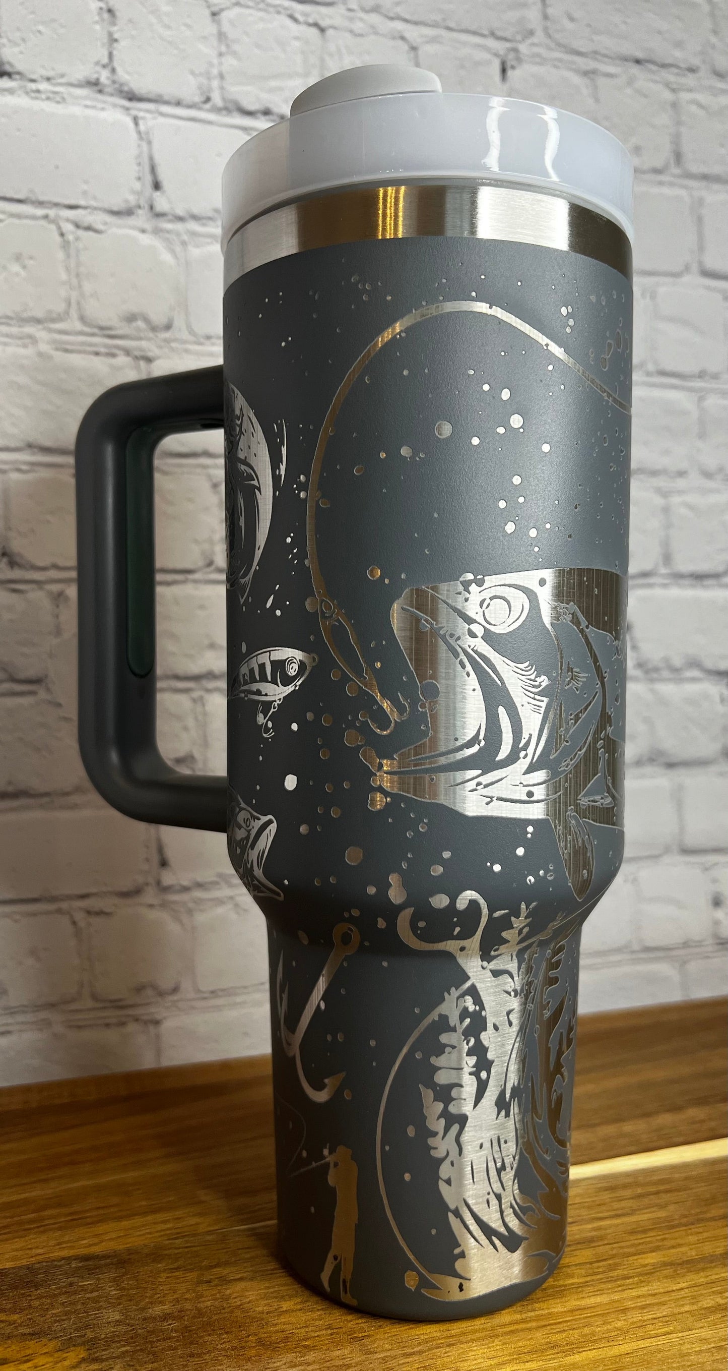 Customize your Tumbler