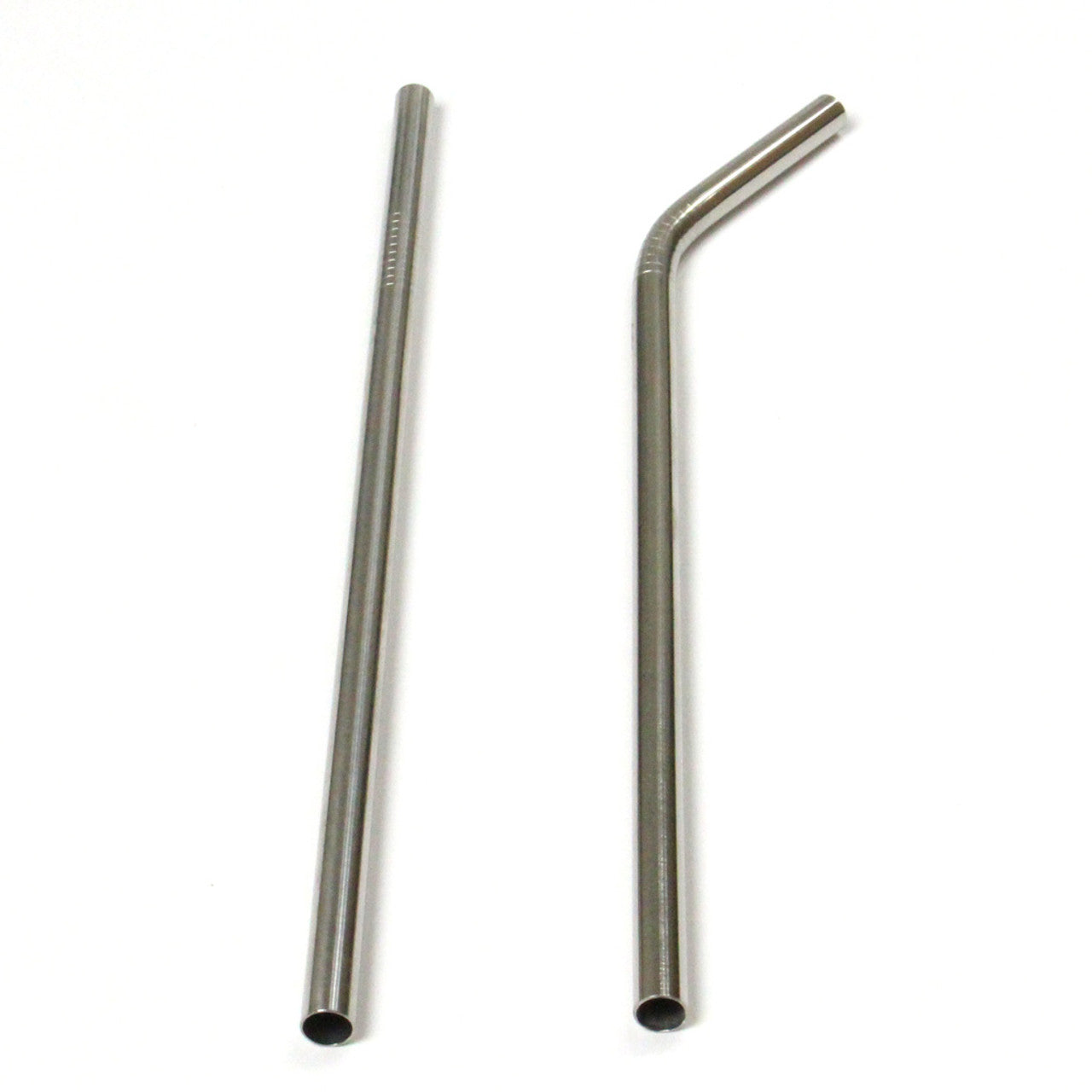 Stainless Steel straws