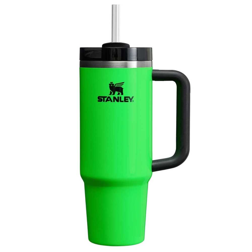 Stanley 30 oz. Quencher H2.0 FlowState Tumbler