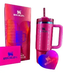 STANLEY Quencher H2.0 40oz Tumbler