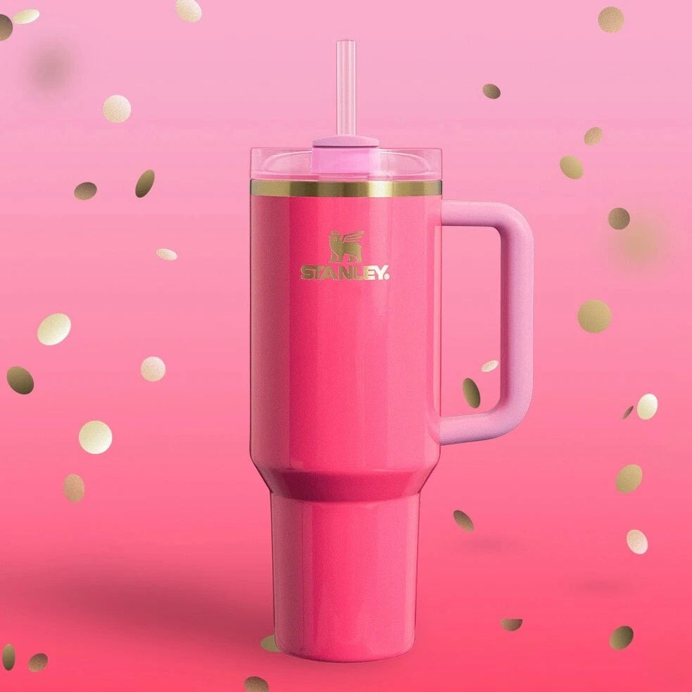 STANLEY Quencher H2.0 40oz Tumbler