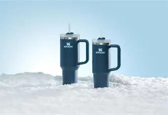 Stanley 30 oz. Quencher H2.0 FlowState Tumbler