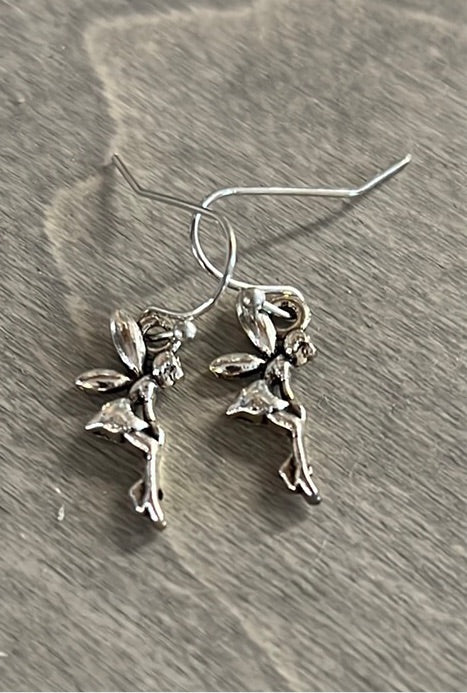 Fairy Earrings